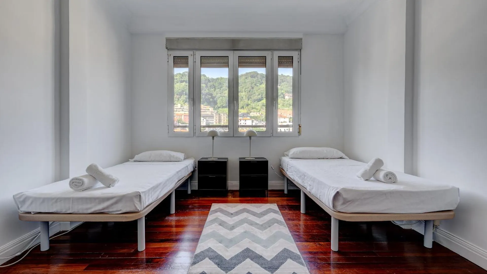 סן סבסטיאן Apartamento Ulia By Sanse Holidays