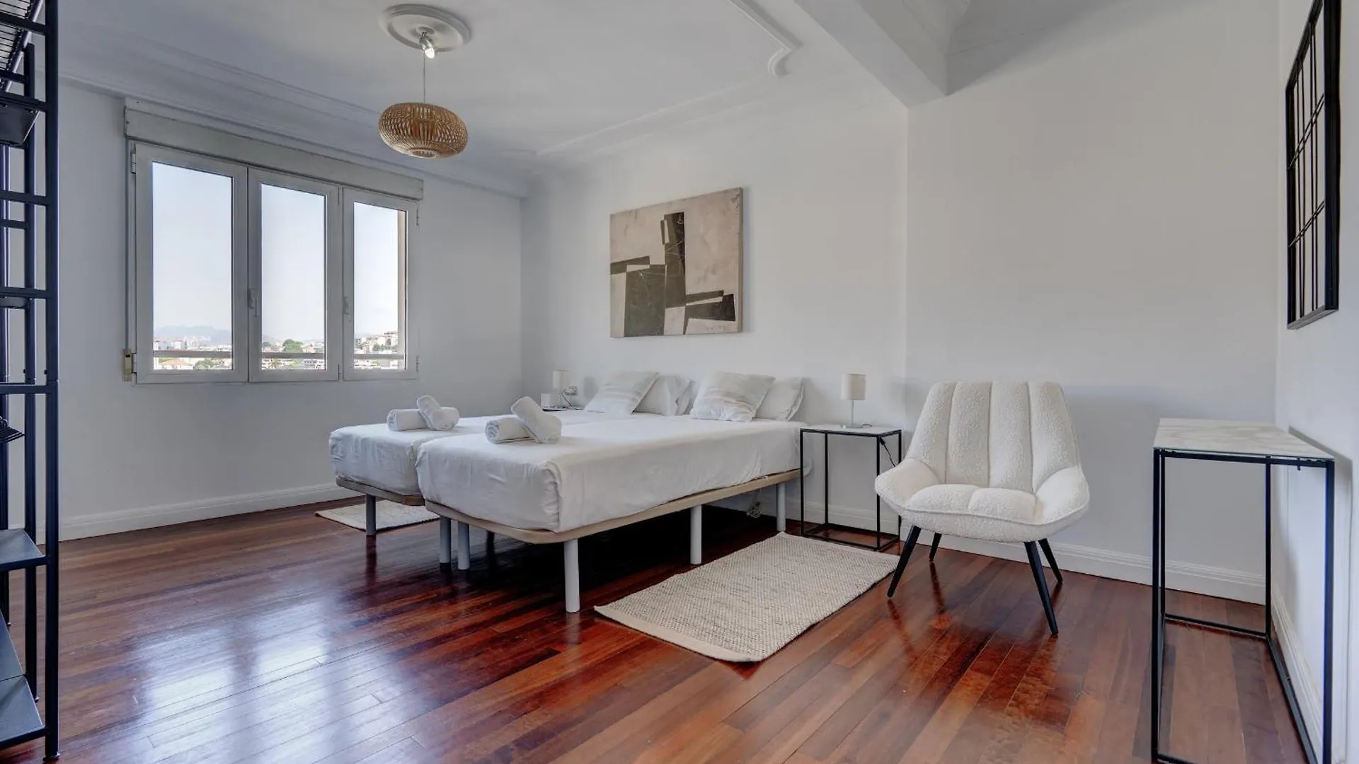 דירה סן סבסטיאן Apartamento Ulia By Sanse Holidays