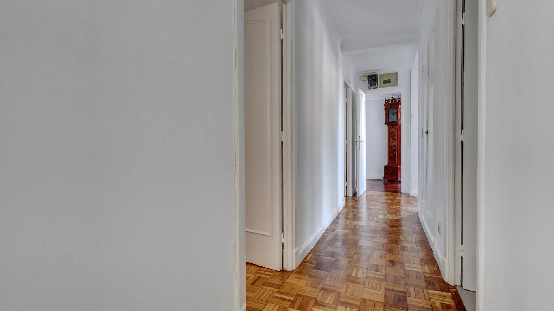 סן סבסטיאן Apartamento Ulia By Sanse Holidays סן סבסטיאן