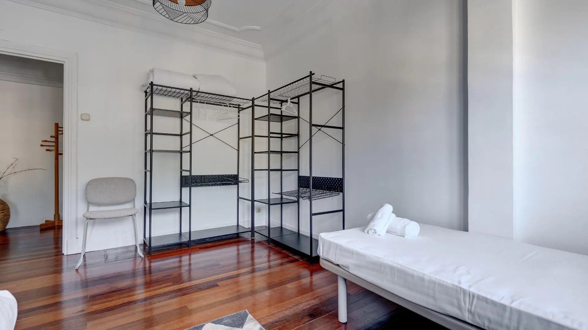 דירה סן סבסטיאן Apartamento Ulia By Sanse Holidays