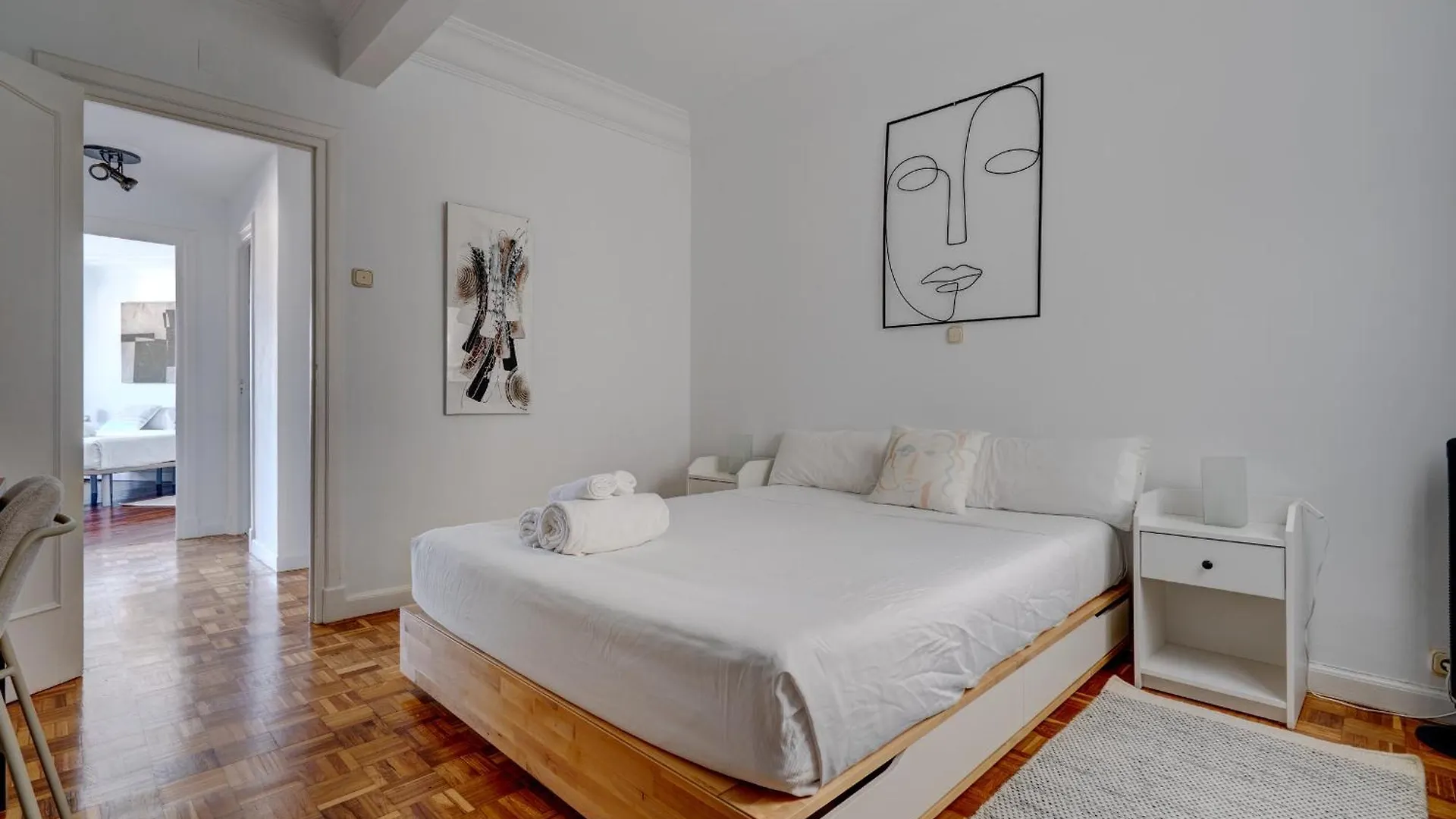 סן סבסטיאן Apartamento Ulia By Sanse Holidays