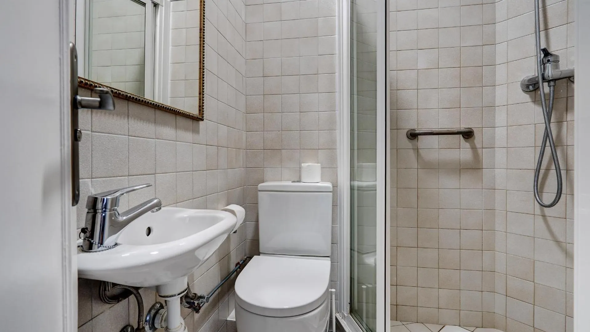 דירה סן סבסטיאן Apartamento Ulia By Sanse Holidays ספרד